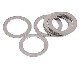 Stainless Steel Shim Washer