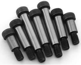 Stainless Steel Shoulder Bolt