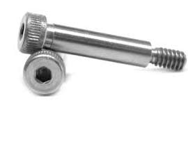 Stainless Steel Shoulder Bolt