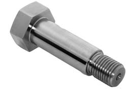 Socket Shoulder Screw