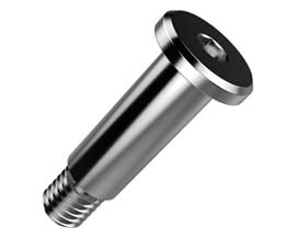 Stainless Steel Shoulder Screws