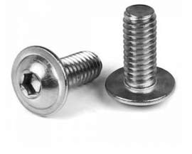 Stainless Steel Socket Head Cap Screw