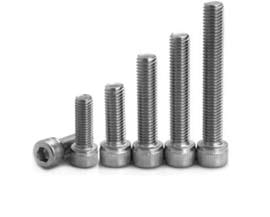Hex Socket Head Cap Screw