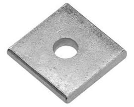 Unistrut Square Washer
