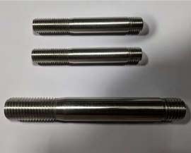 Threaded Stud Bolt