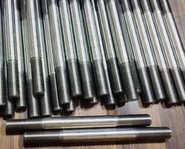 M8 X 1.25 Stud