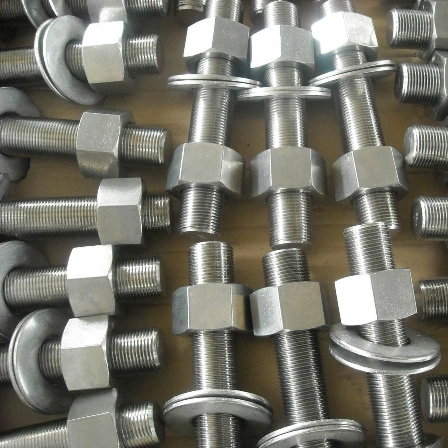 Stainless Steel Stud Bolts