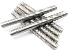 A2 Stainless Steel Threaded Rod