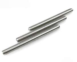 Left Hand Threaded Rod