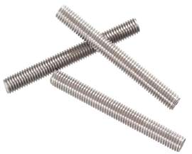Acme Threaded Rod
