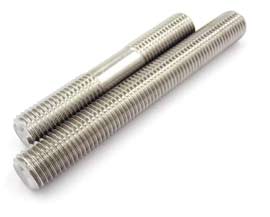 Stainless Steel Threaded Rod