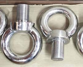 Stainless Steel Toggle Bolts