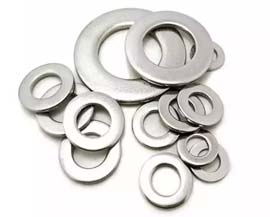 Stainless Steel Washer