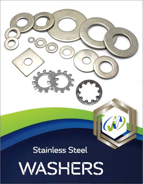 Stainless Steel Washers Types Stainless Steel Washers Types