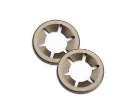 Starlock Washer