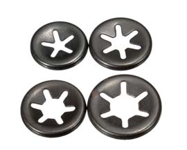 Star Washer