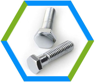 Square Head Machine Bolts