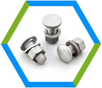 Step Bolts