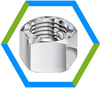 Pin-Lock nuts