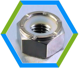 Top lock nuts