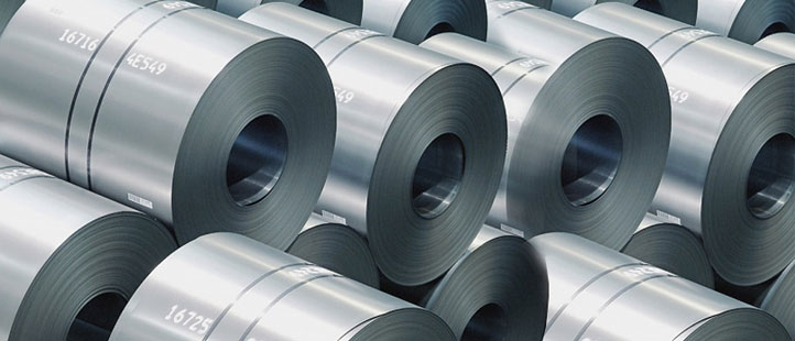 Stainless Steel Strip Coil Stainless Steel Strip Coil