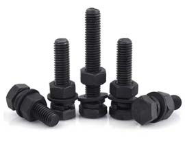 Structural Bolts Grade 8.8