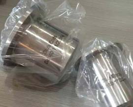 Austenitic Stainless Steel grade Stub End Austenitic Stainless Steel grade Stub End
