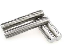 Titanium Stud Bolts