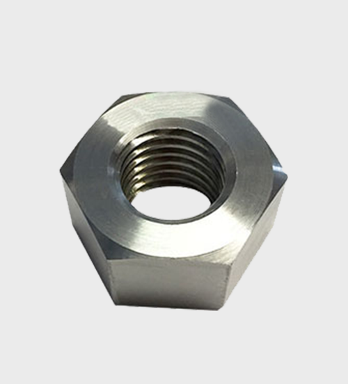 Super Duplex Nuts
