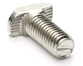 Bolt Tee Head