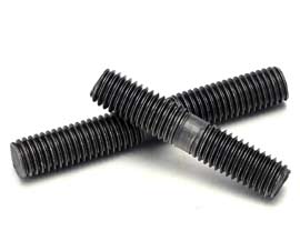 Din 938 Tap End Stud Bolt