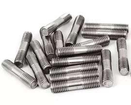 Stainless steel Tap End Stud