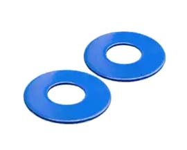 Teflon Coated Washers
