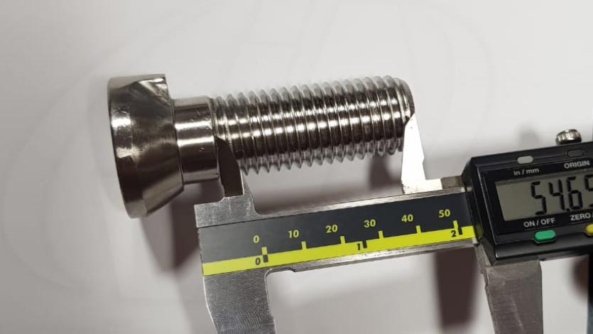 Thread Grinding