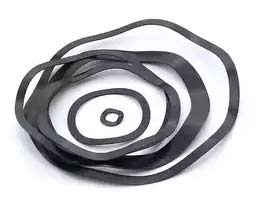 En 15048 Grade 9.8 Wave Spring Washer