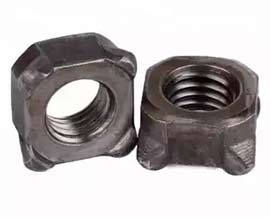 BS 3692 grade 9.8 Weld Nut