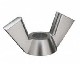Wing Nuts