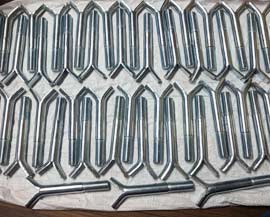 Y Anchor Bolt